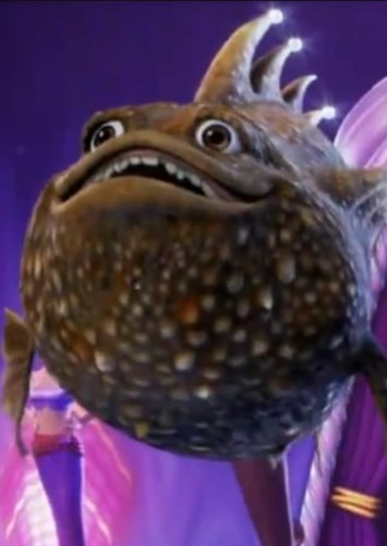 Spike