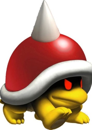 Spike (voice)