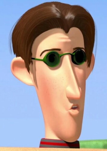 Spike