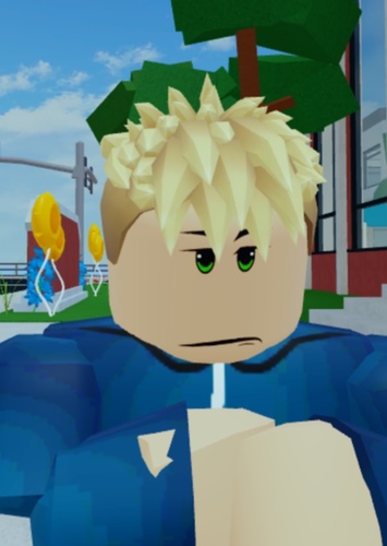 Spike