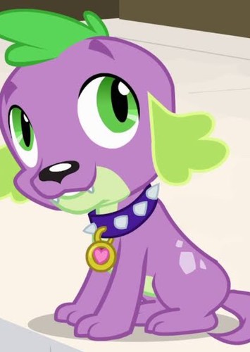 Spike
