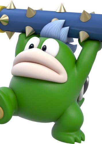 Spike
