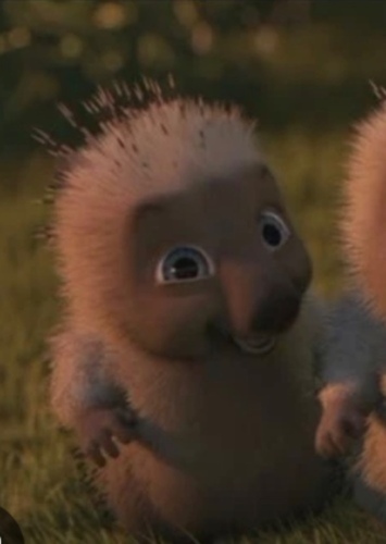 Spike