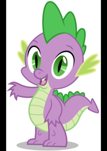 Spike