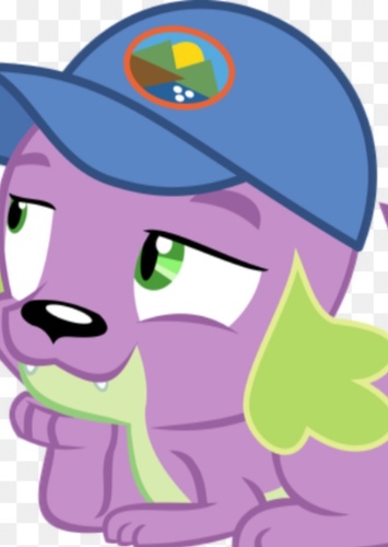 Spike