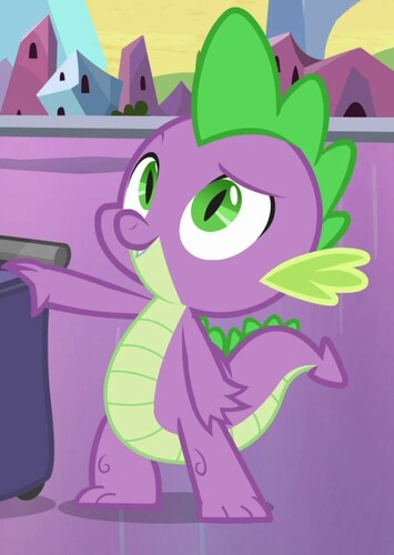 Spike