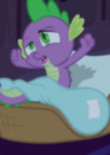 Spike