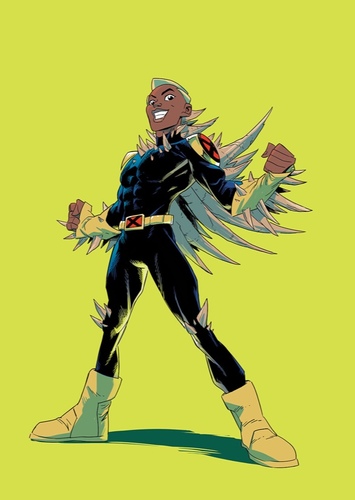 Spike