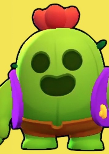 Spike
