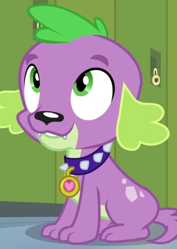 Spike (Dog)