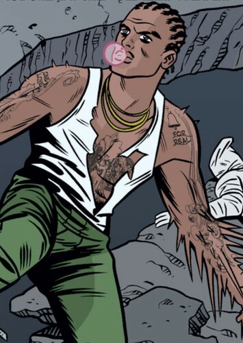 Spike (Fox)