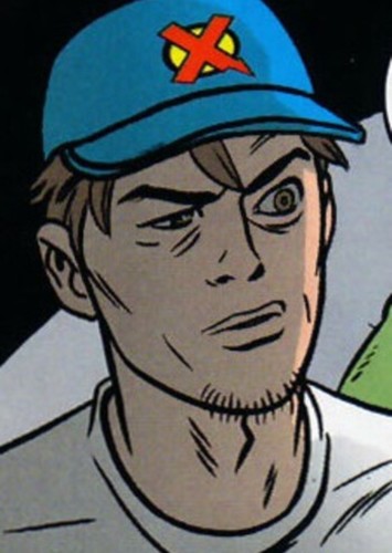Spike Freeman