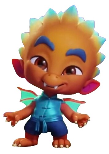 Spike Gong
