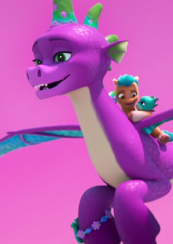 Spike Jr./Junior