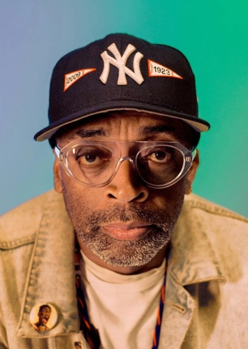 Spike Lee