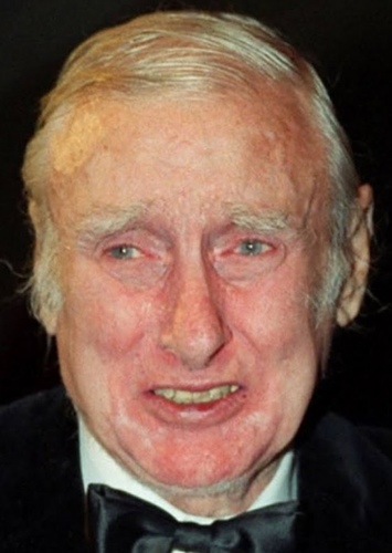 Spike Milligan