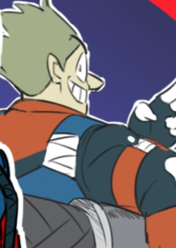 Spike O'Hare