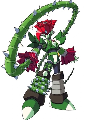 Spike Rosered