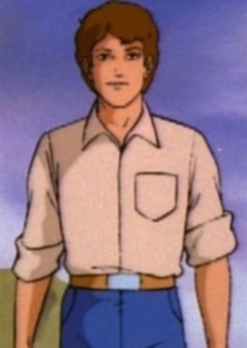 Spike Witwicky
