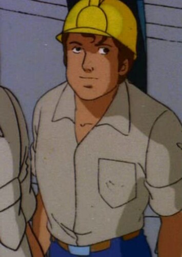 Spike Witwicky