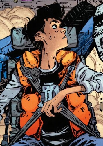 Spike Witwicky