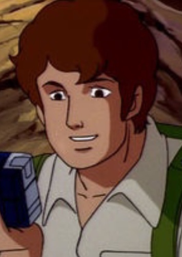 Spike Witwicky