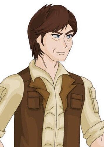Spike Witwicky