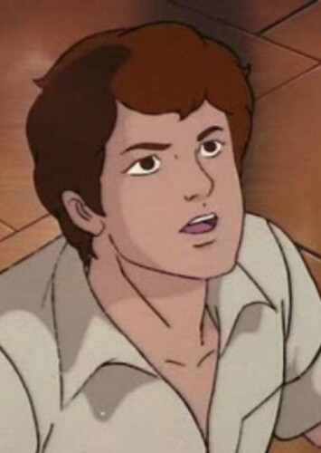 Spike Witwicky