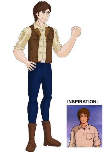 Spike Witwicky