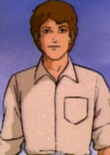 Spike Witwicky