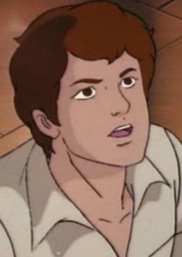 Spike Witwicky