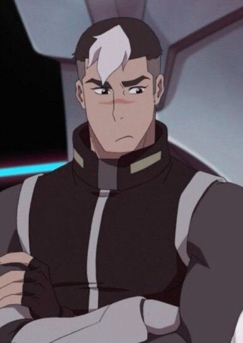 Spike Witwicky
