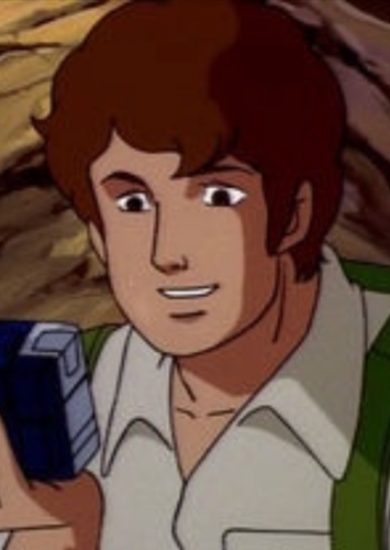 Spike Witwicky