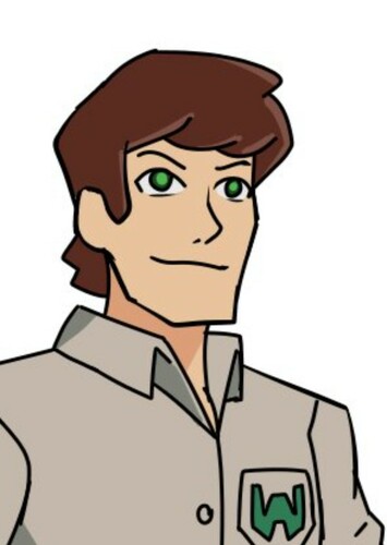 Spike Witwicky