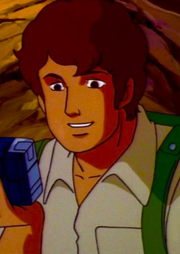 Spike Witwicky