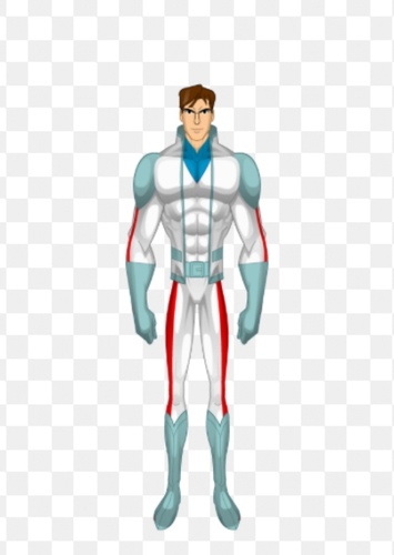 Spike Witwicky (adult)