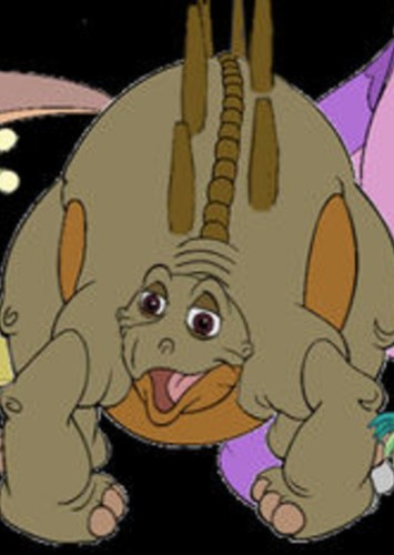 Spike (Young Adult)