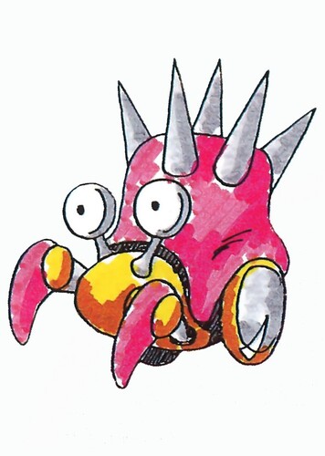 Spikes
