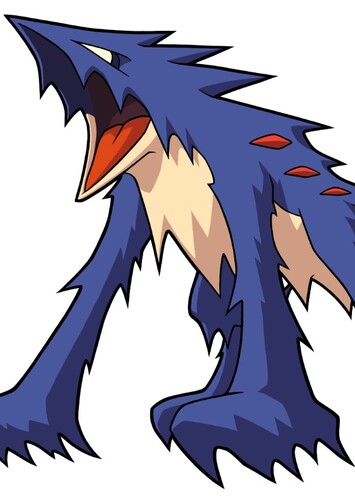 Spikey