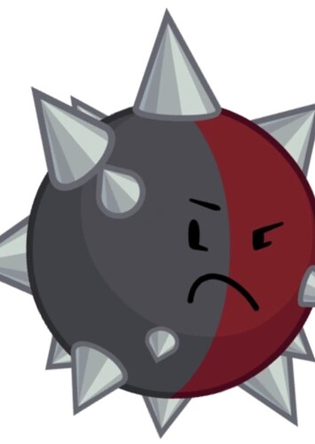 Spikey