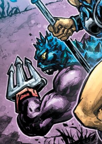 Spikor
