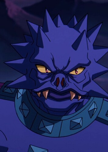 Spikor