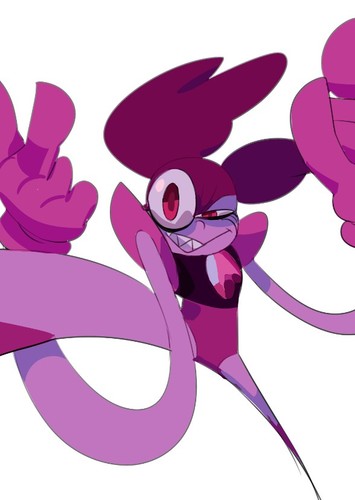 Spinel