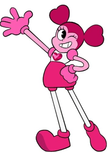 Spinel