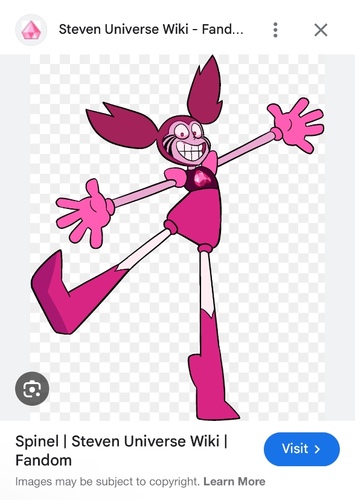 Spinel