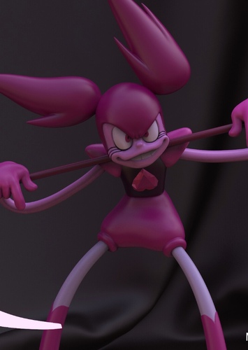 Spinel