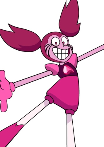Spinel