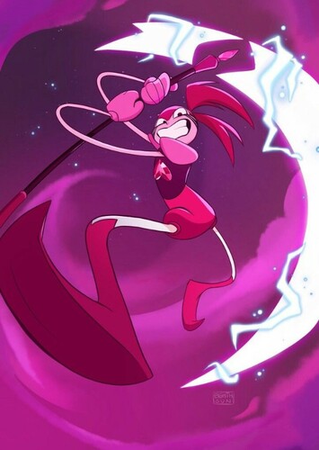 Spinel