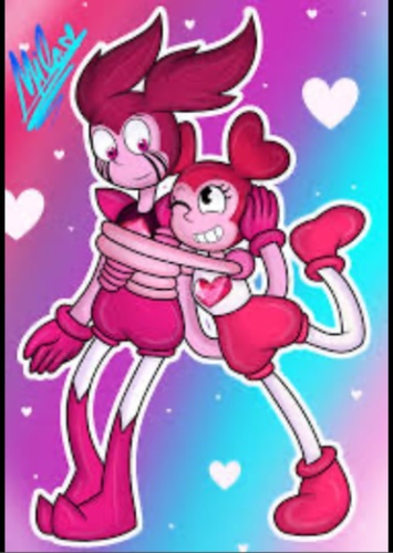 Spinel