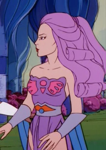 Spinnerella